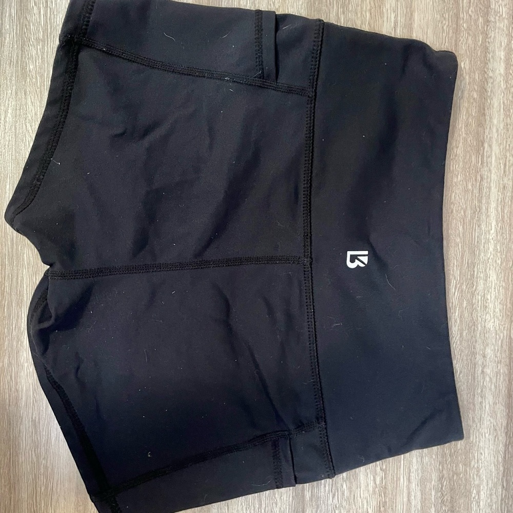 Buff bunny shorts (small)